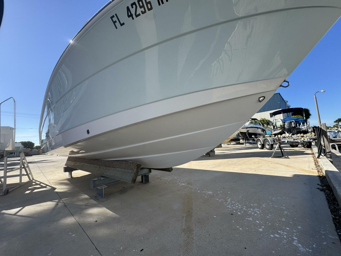 24ft Robalo Yacht For Sale