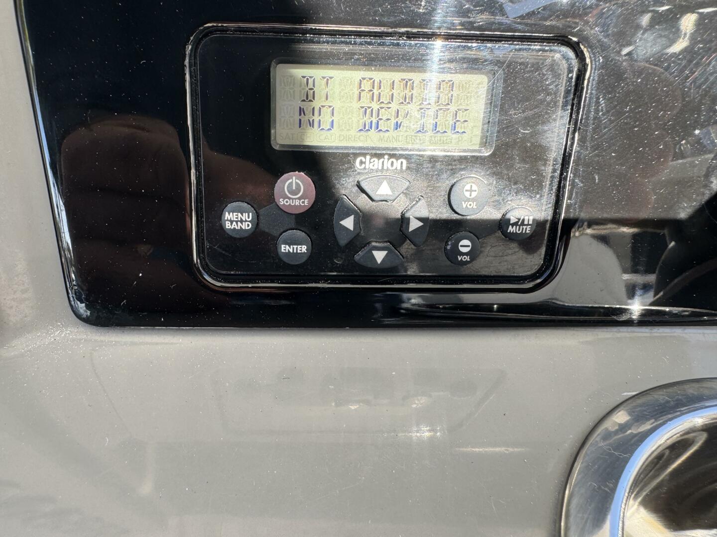 24ft Robalo Yacht For Sale