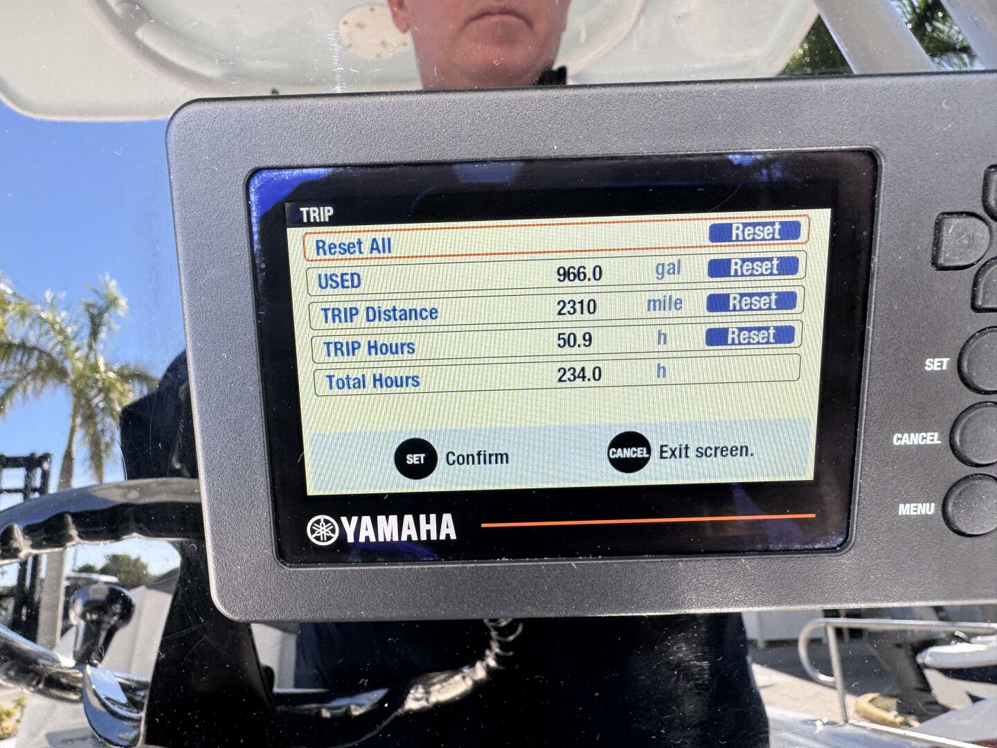 24ft Robalo Yacht For Sale