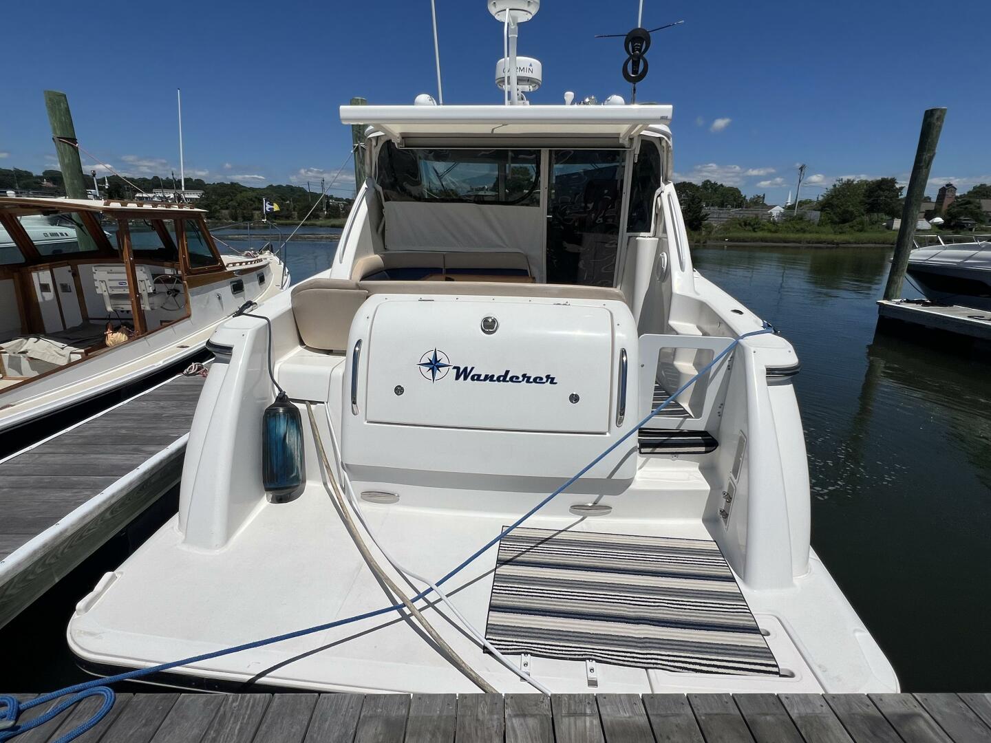 Vessel Image #3