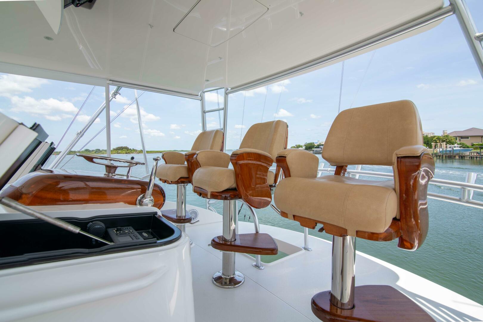 Flybridge