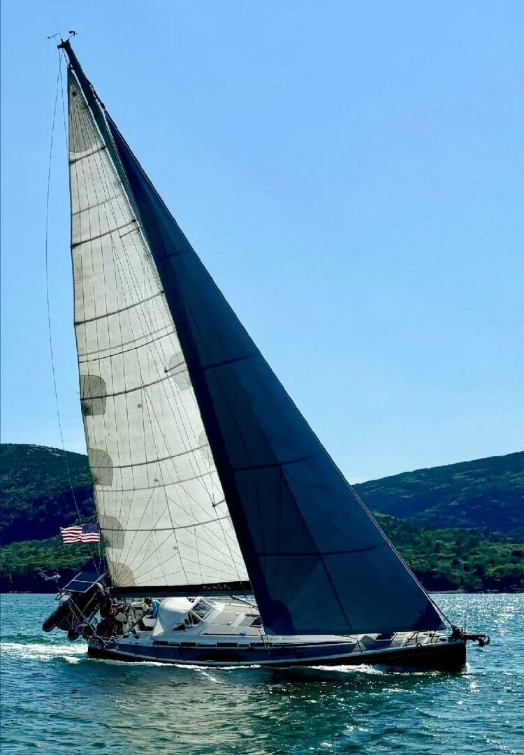 Vessel Image #3