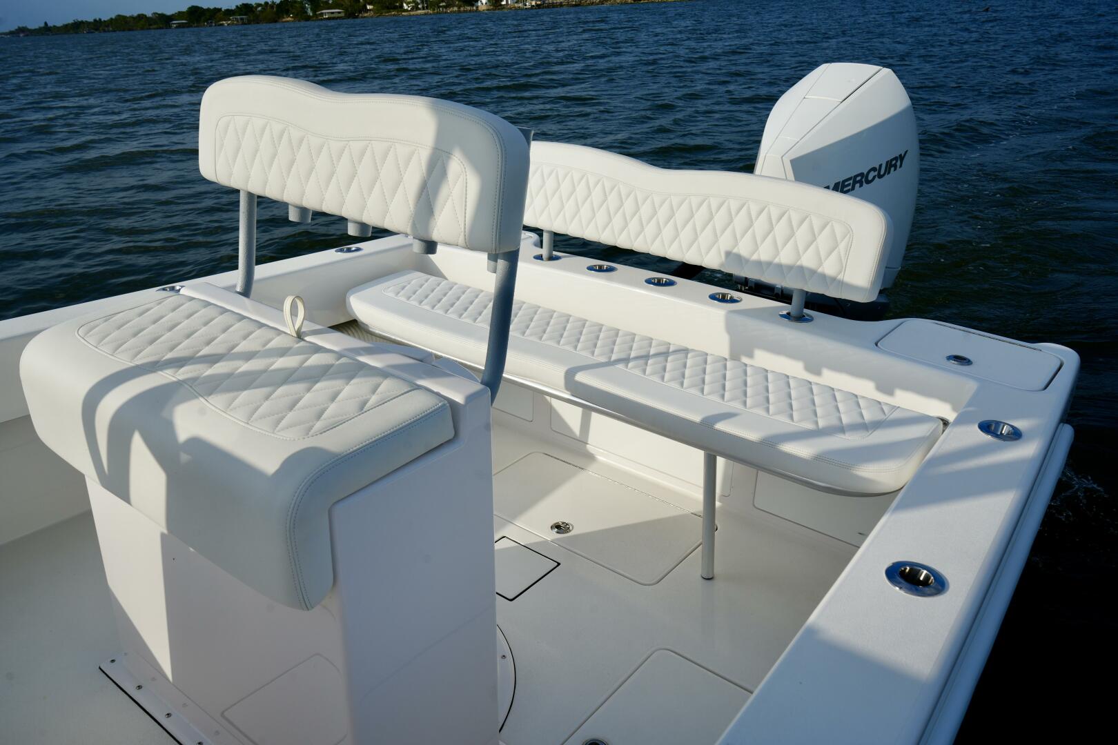 Seating