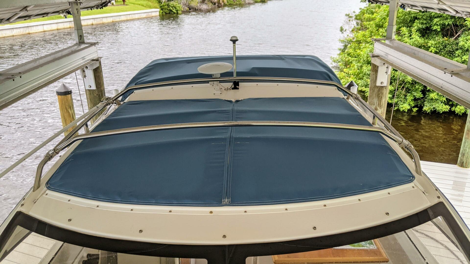 Cutwater C 24 Sport Coupe 24ft Cutwater Yacht For Sale