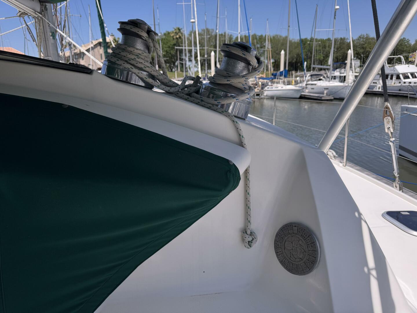 Vessel Image #42