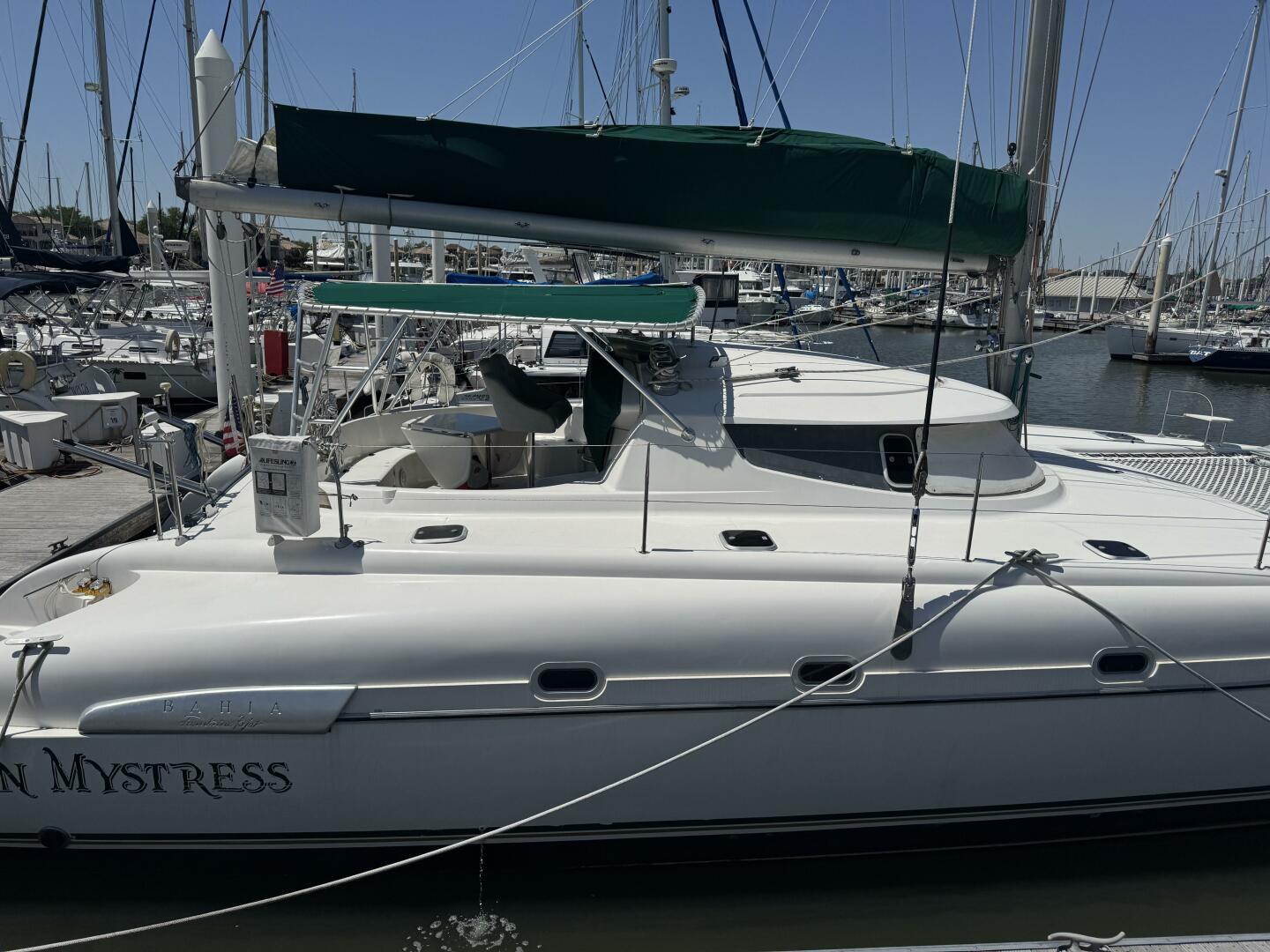 Vessel Image #33