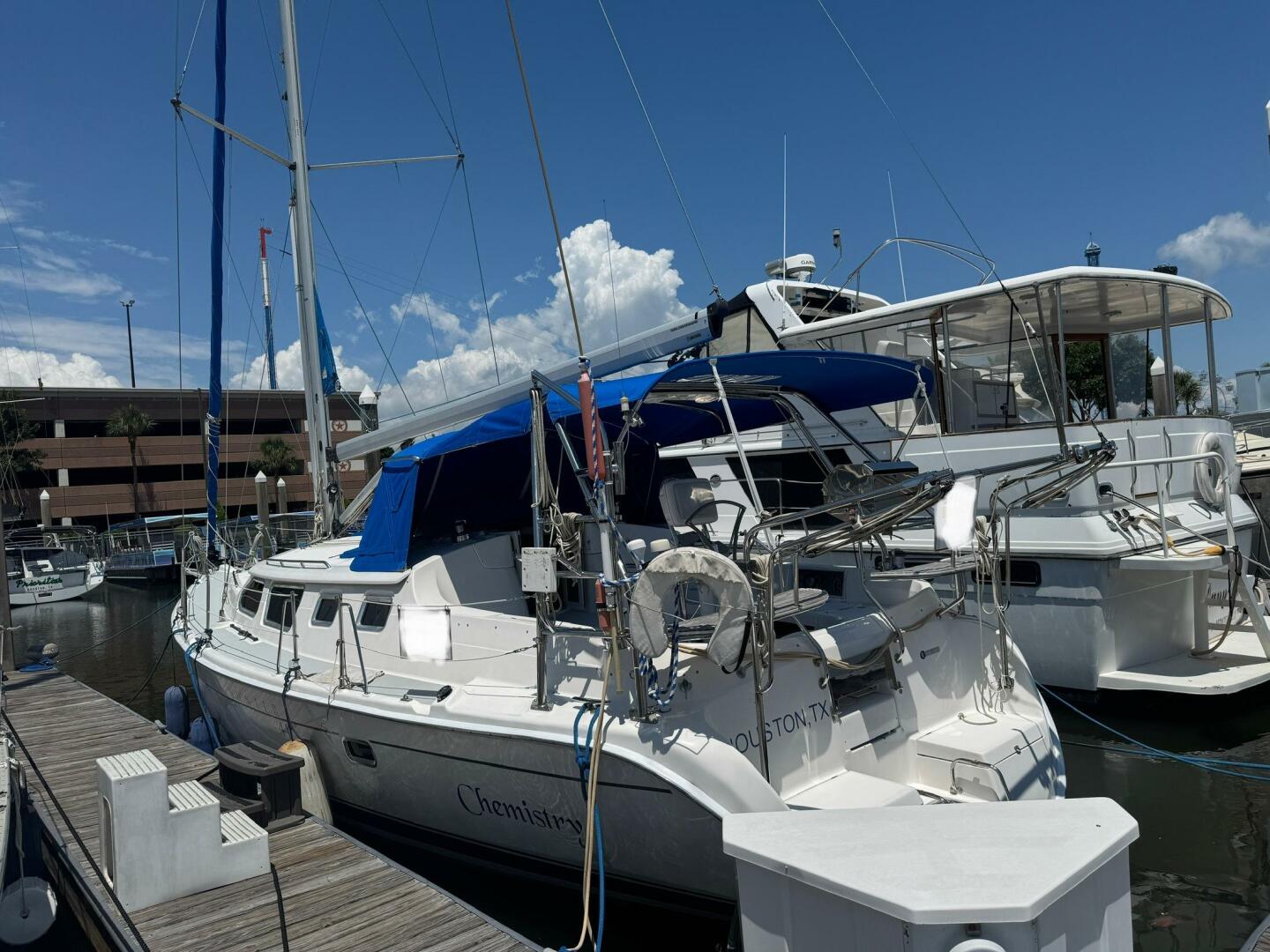 Vessel Image #8