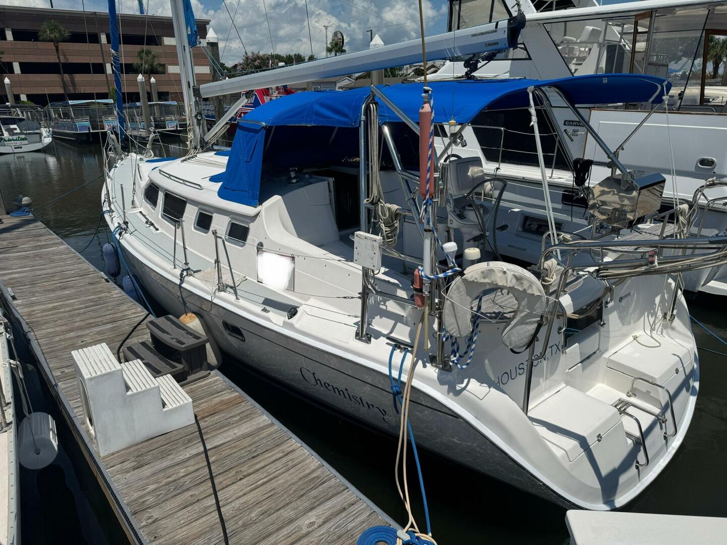 Vessel Image #2