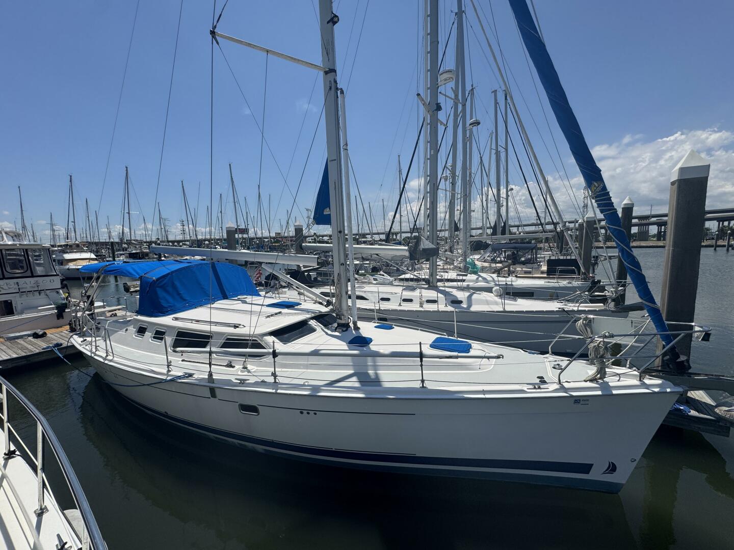 Vessel Image #3