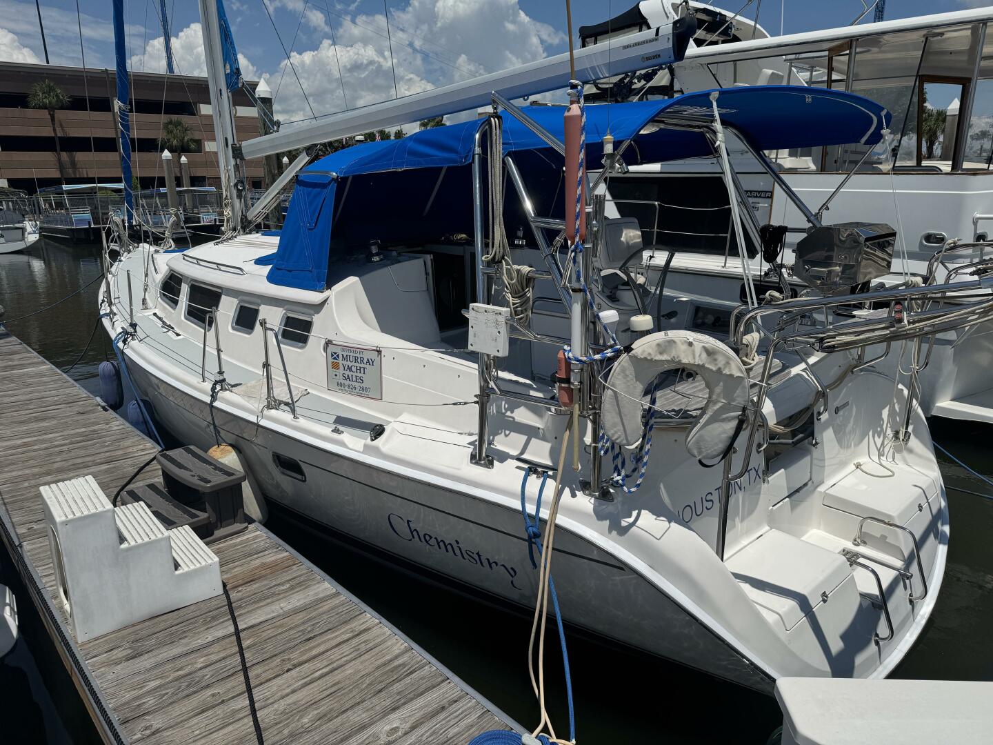Vessel Image #9