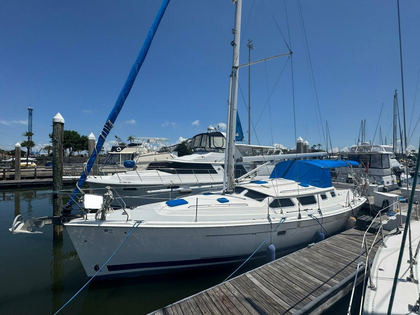 Vessel Image #4