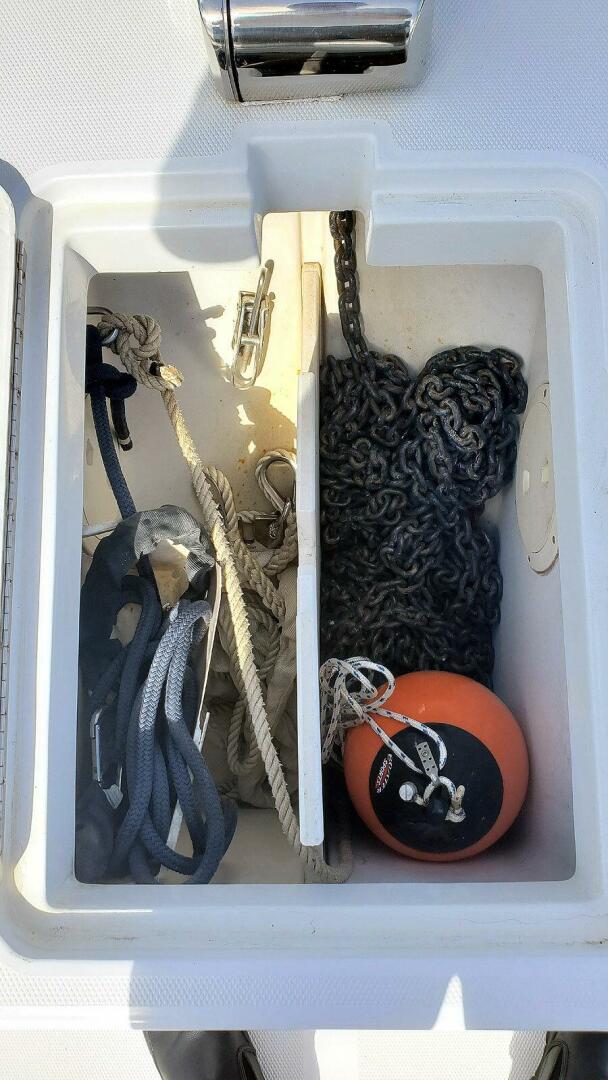 Anchor Locker