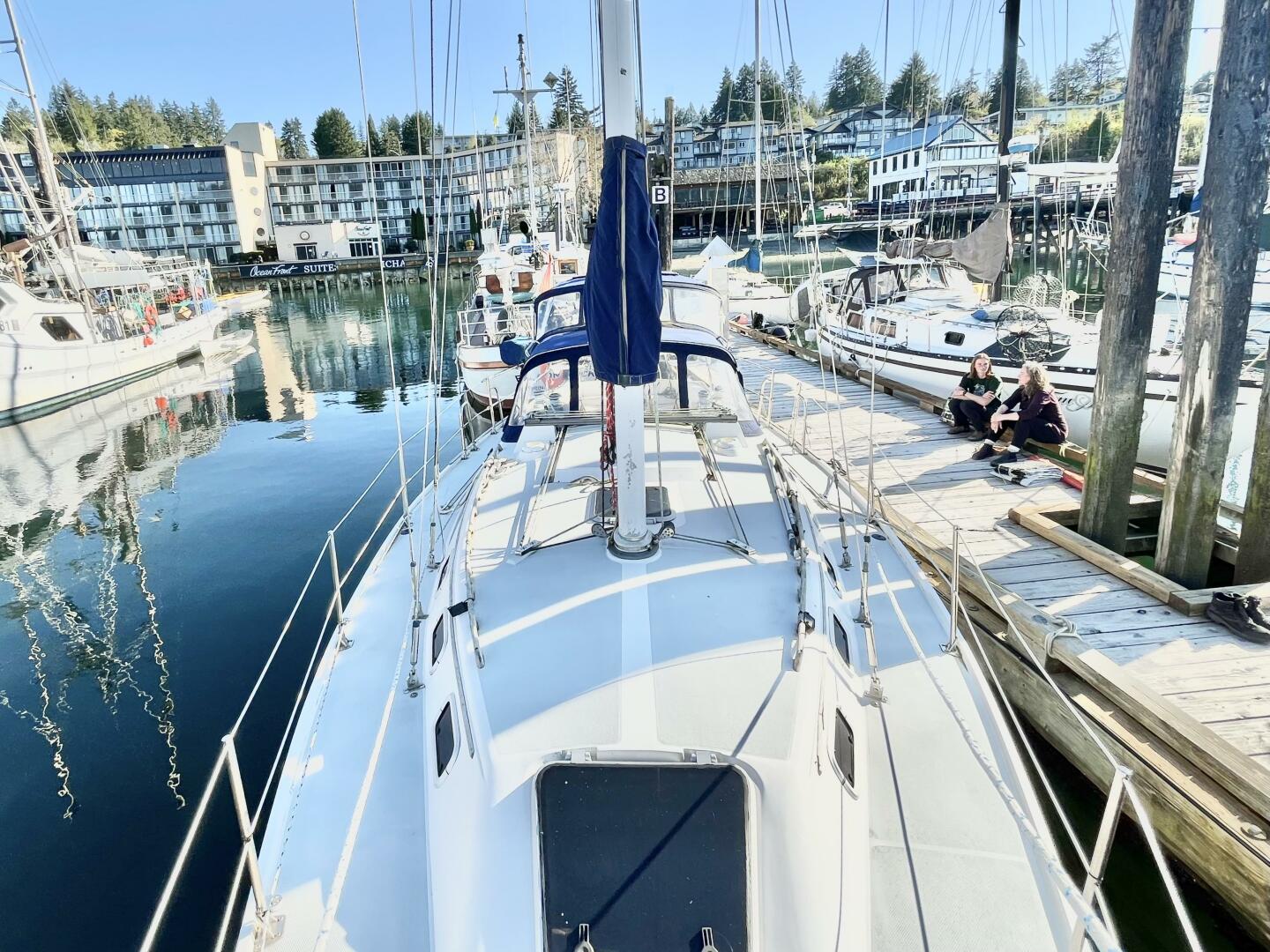 Vessel Image #9