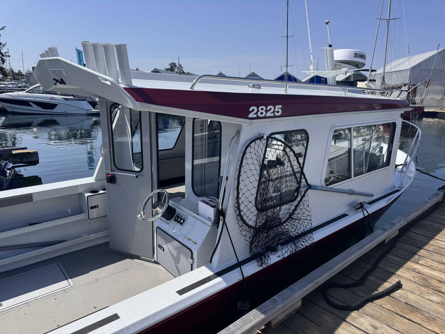 Vessel Image #9
