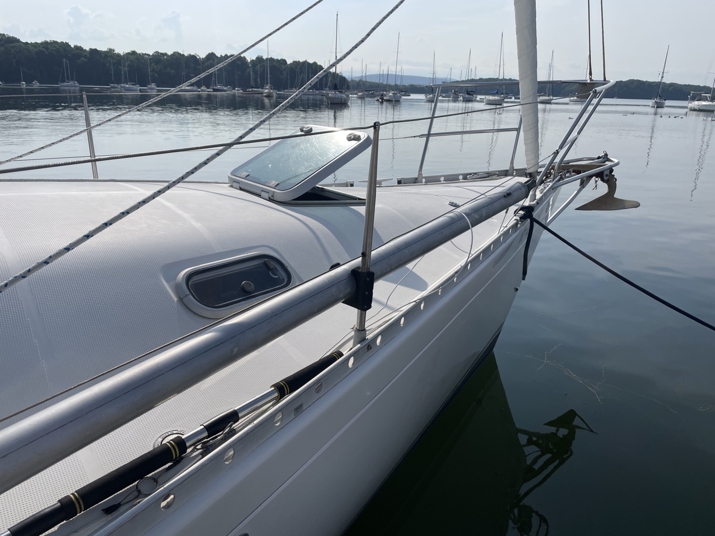 1991 Beneteau 