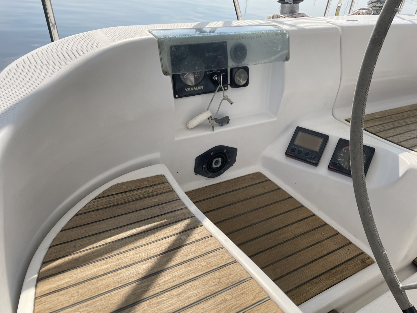 WAPITI 38ft Beneteau Yacht For Sale WAPITI 38ft Beneteau Yacht For Sale