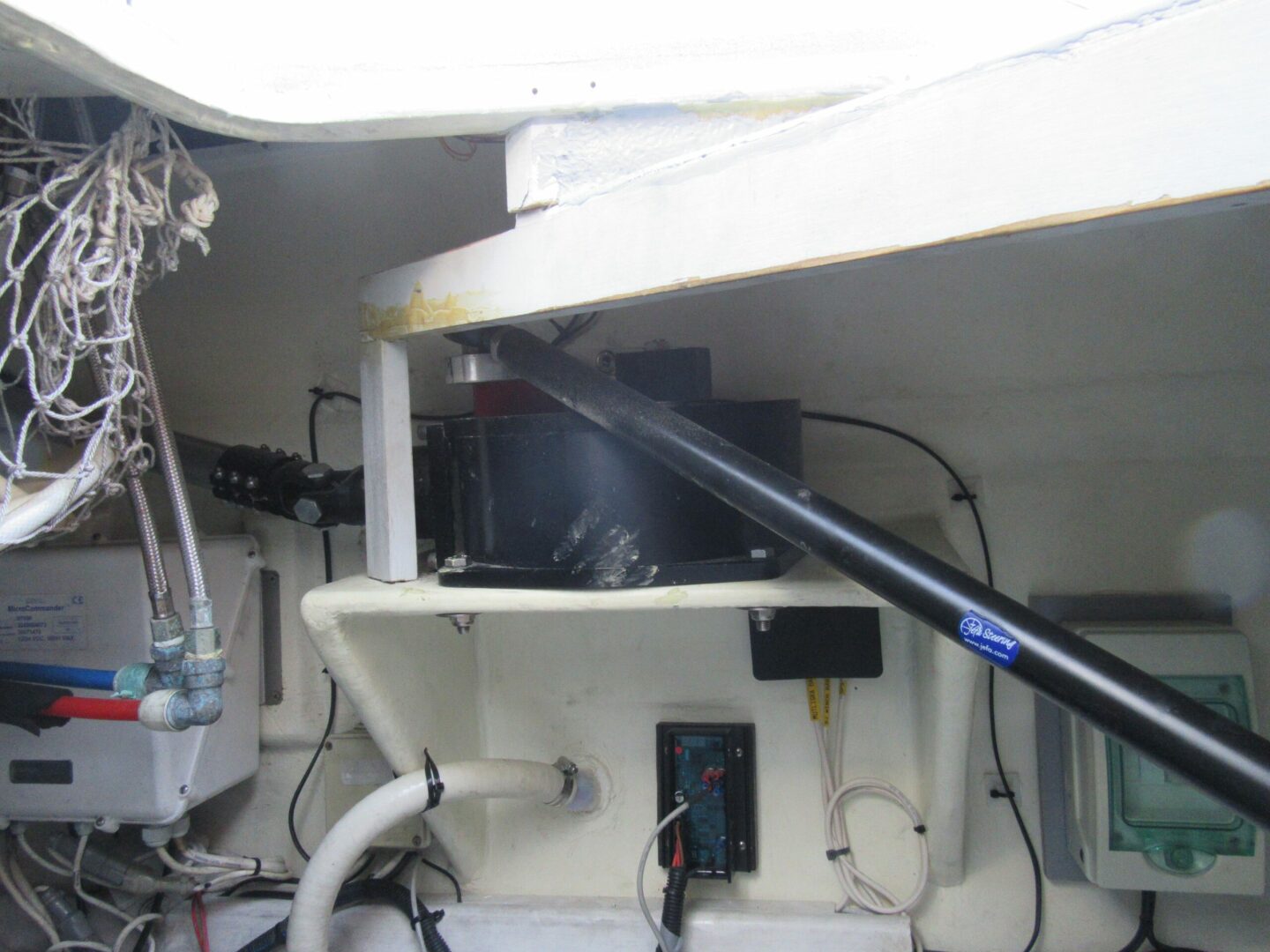 57ft Catamaran Yacht For Sale