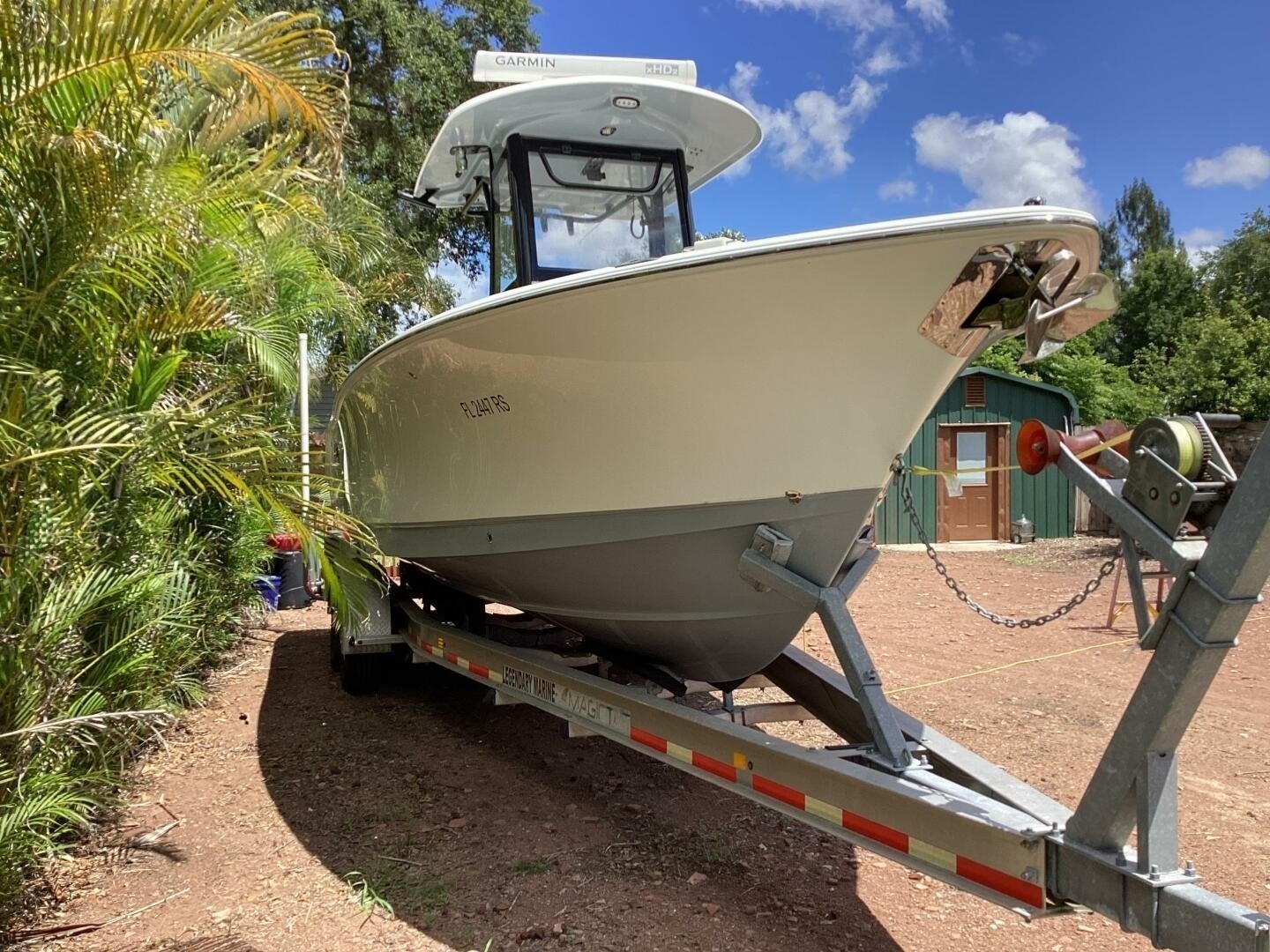 27ft Sea Hunt Yacht For Sale 27ft Sea Hunt Yacht For Sale