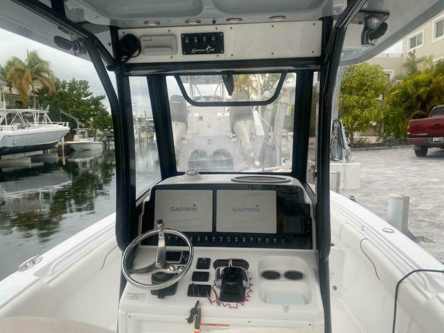 27ft Sea Hunt Yacht For Sale 27ft Sea Hunt Yacht For Sale