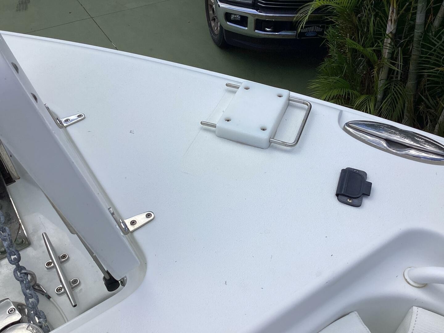 2018 Sea Hunt Gamefish 27