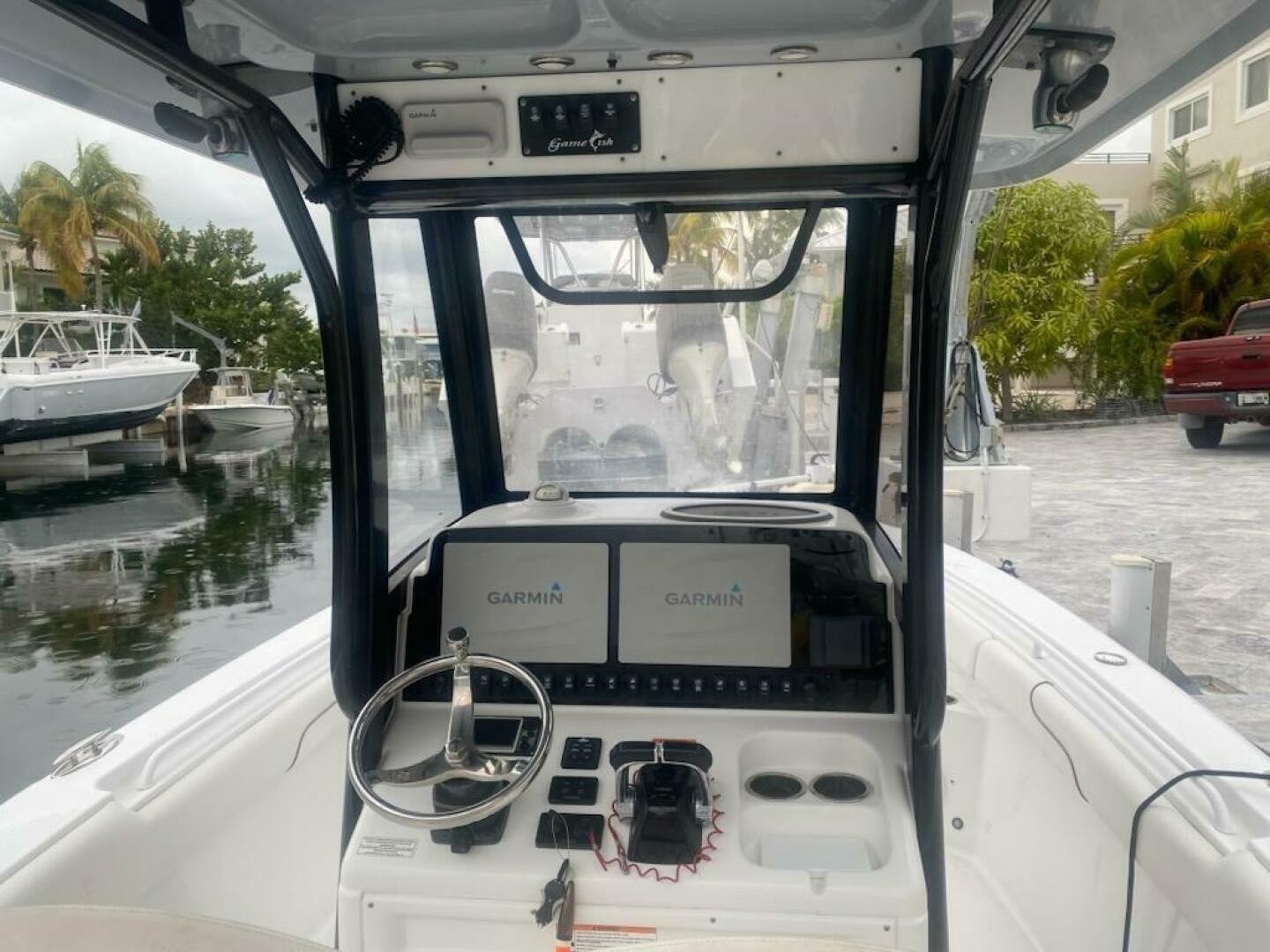 27ft Sea Hunt Yacht For Sale 27ft Sea Hunt Yacht For Sale