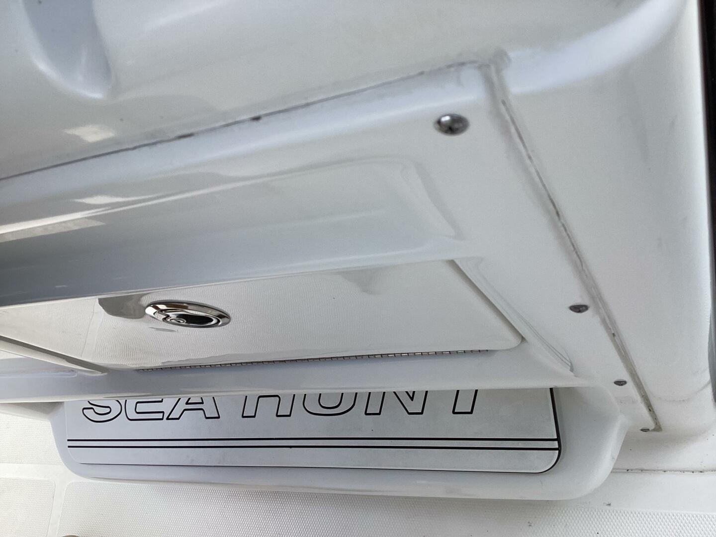 27ft Sea Hunt Yacht For Sale 27ft Sea Hunt Yacht For Sale