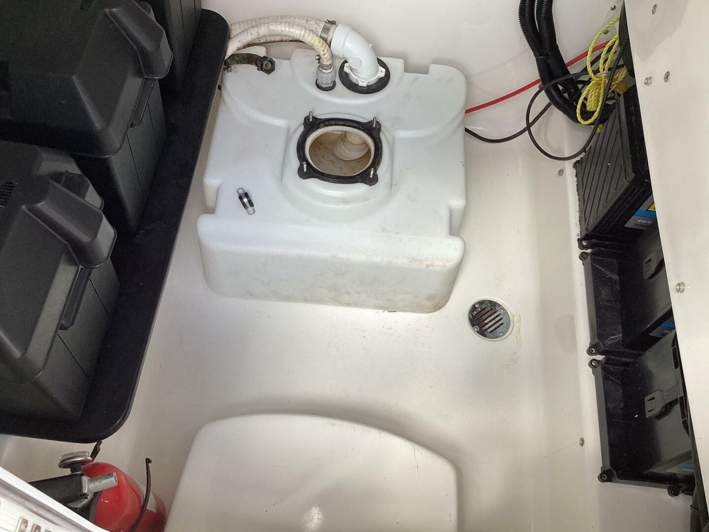 2018 Sea Hunt Gamefish 27