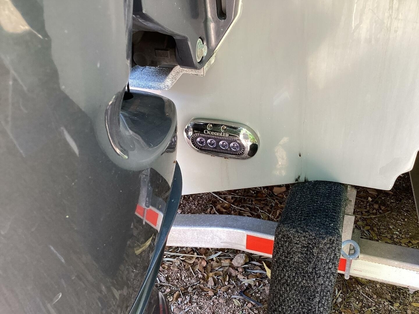 2018 Sea Hunt Gamefish 27