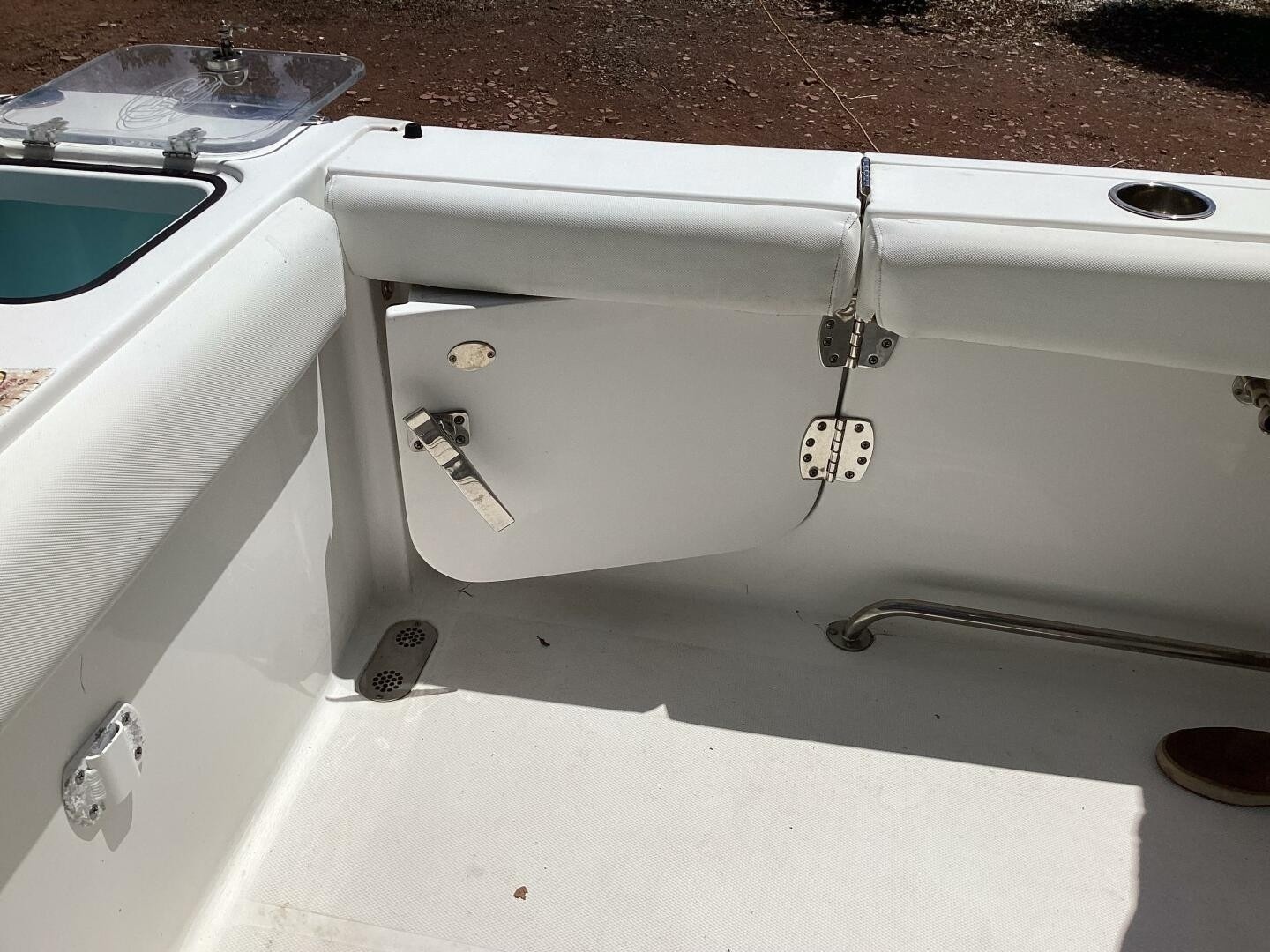 2018 Sea Hunt Gamefish 27