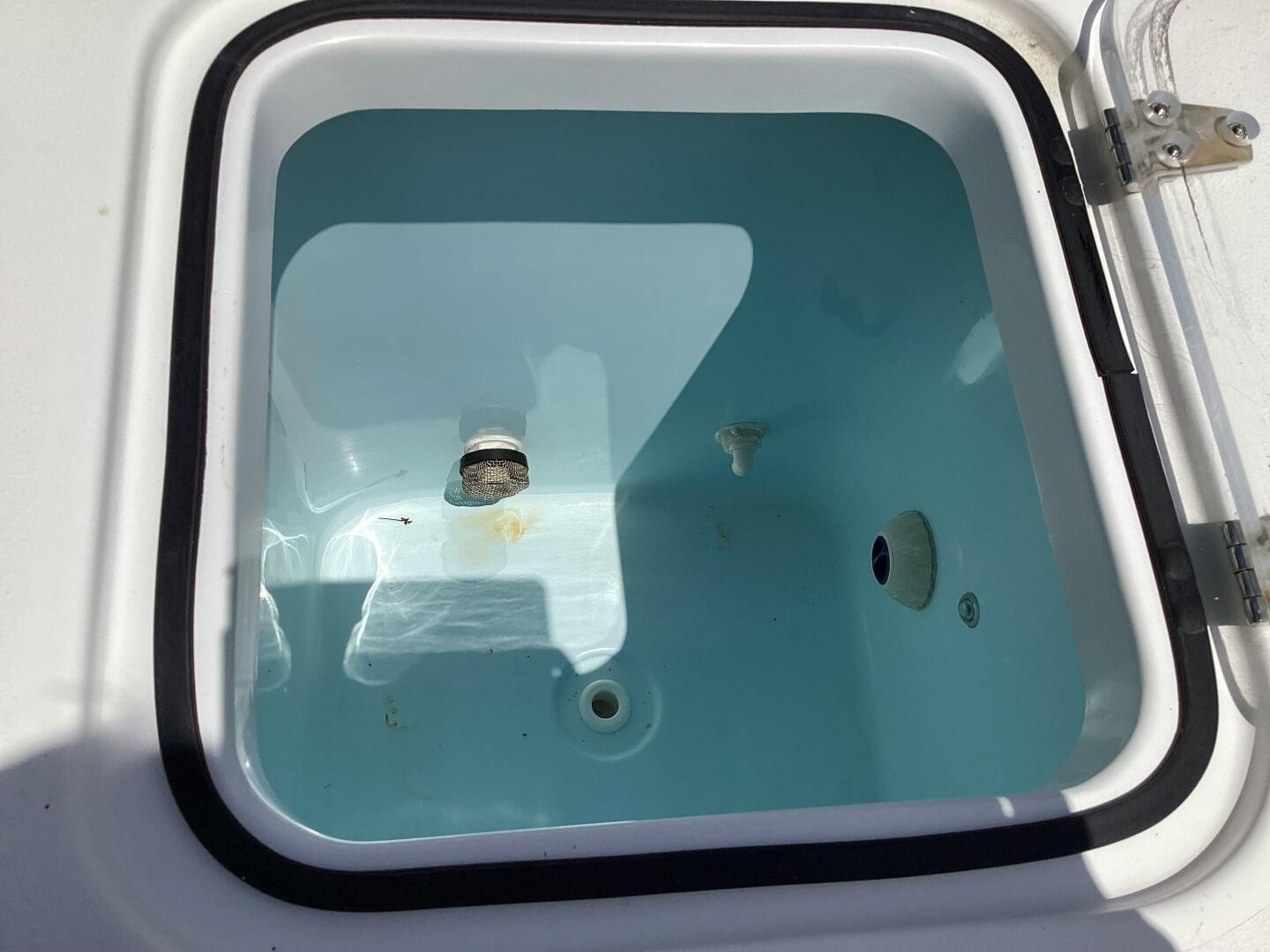 27ft Sea Hunt Yacht For Sale 27ft Sea Hunt Yacht For Sale