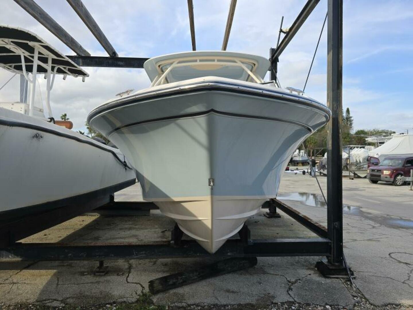 Vessel Image #7