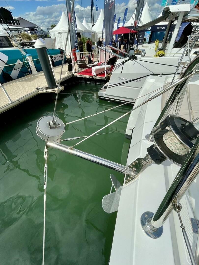 Available Now  40ft Bali Yacht For Sale