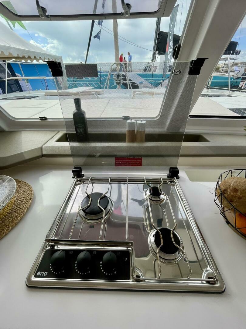 Available Now  40ft Bali Yacht For Sale