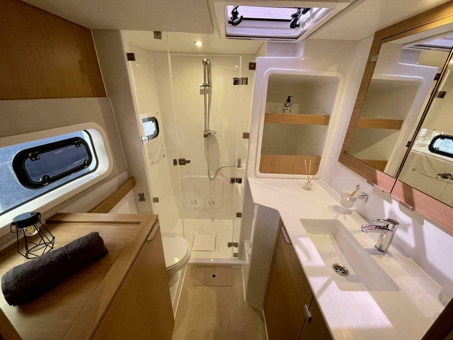 Available Now  40ft Bali Yacht For Sale