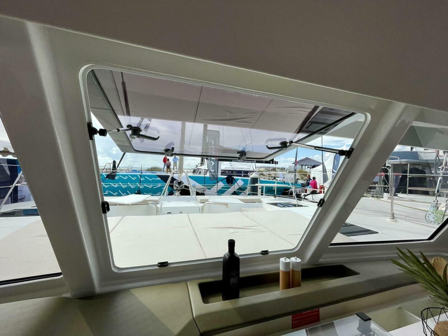 Available Now  40ft Bali Yacht For Sale