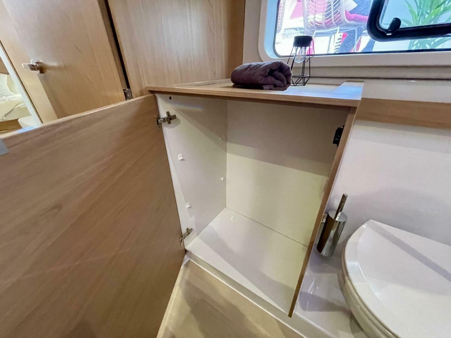 Available Now  40ft Bali Yacht For Sale