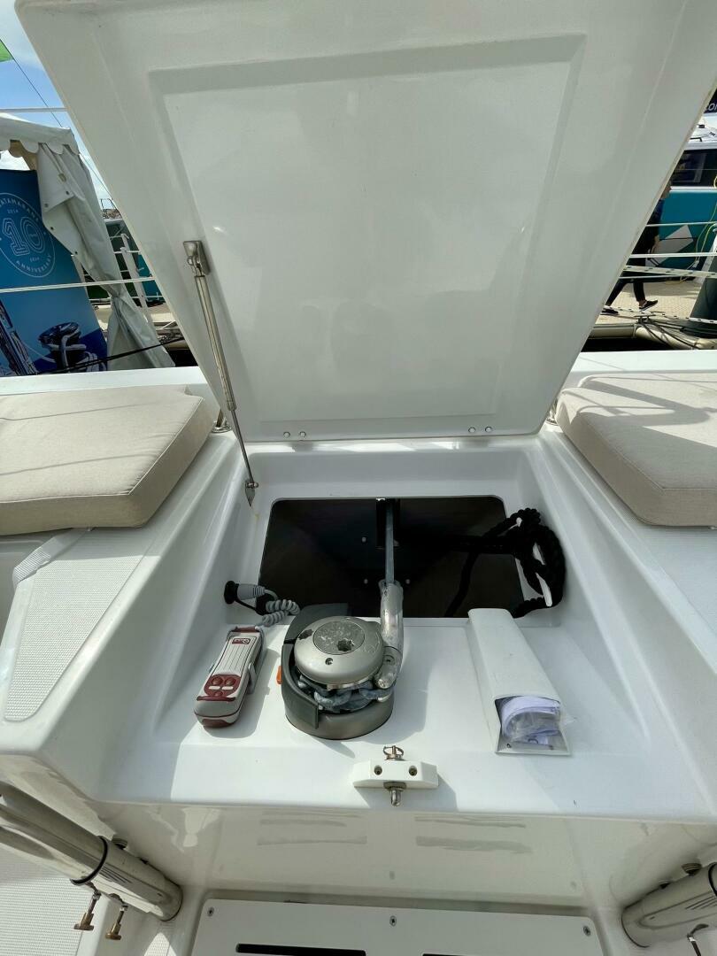 Available Now  40ft Bali Yacht For Sale