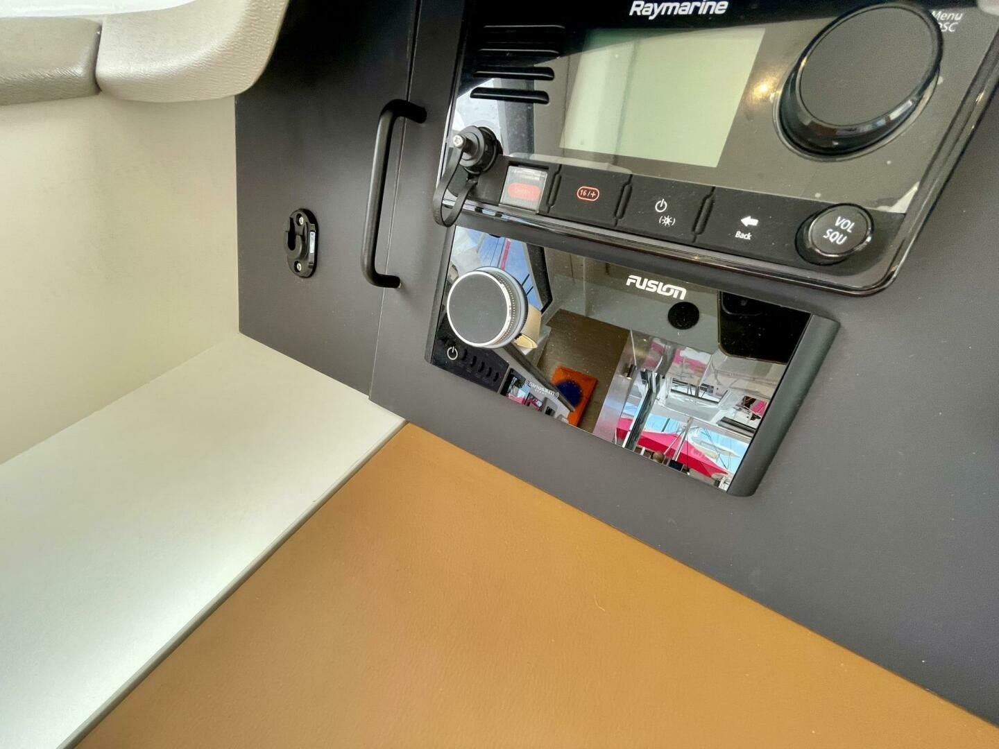 Available Now  40ft Bali Yacht For Sale