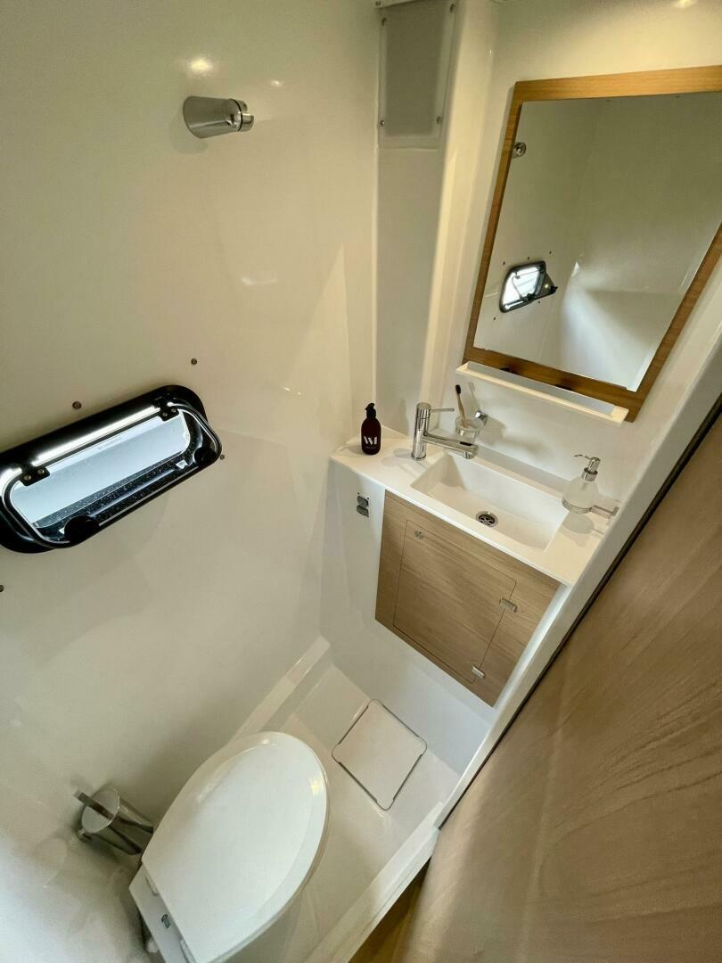 Available Now  40ft Bali Yacht For Sale