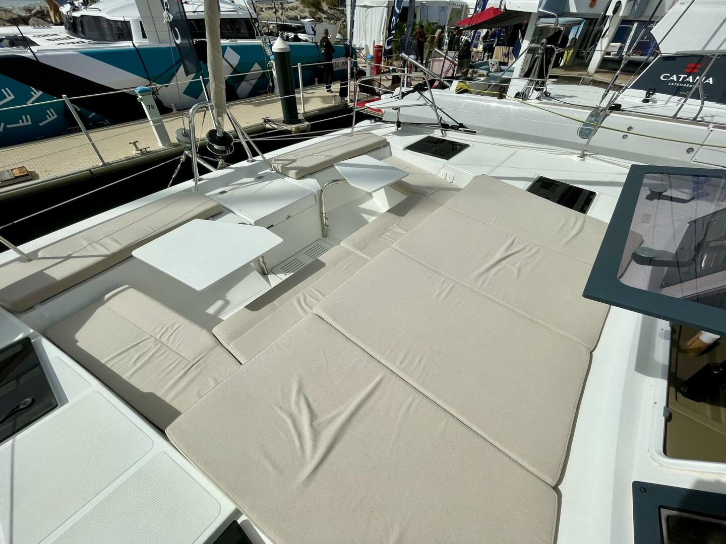 Available Now  40ft Bali Yacht For Sale