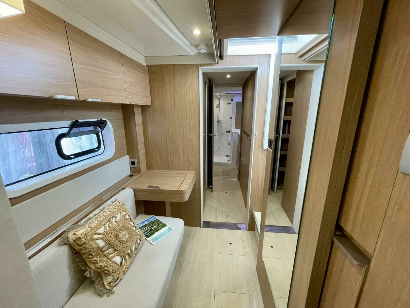 Available Now  40ft Bali Yacht For Sale