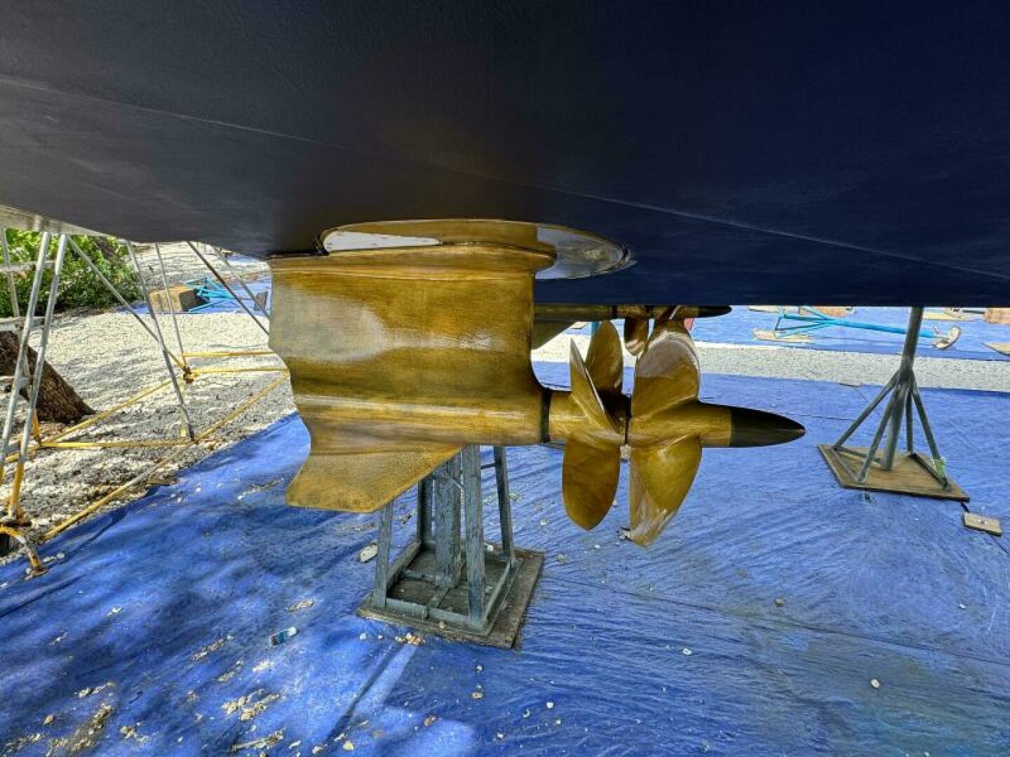 Vessel Image #45