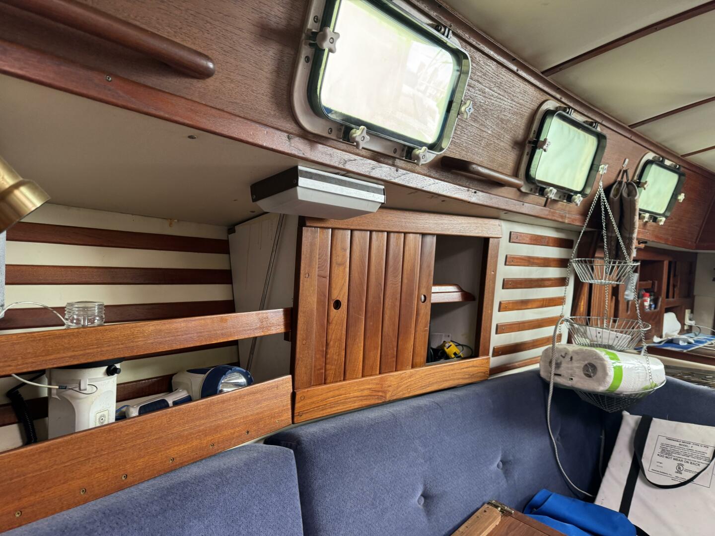 Ataraxia 33ft Endeavour Yacht For Sale