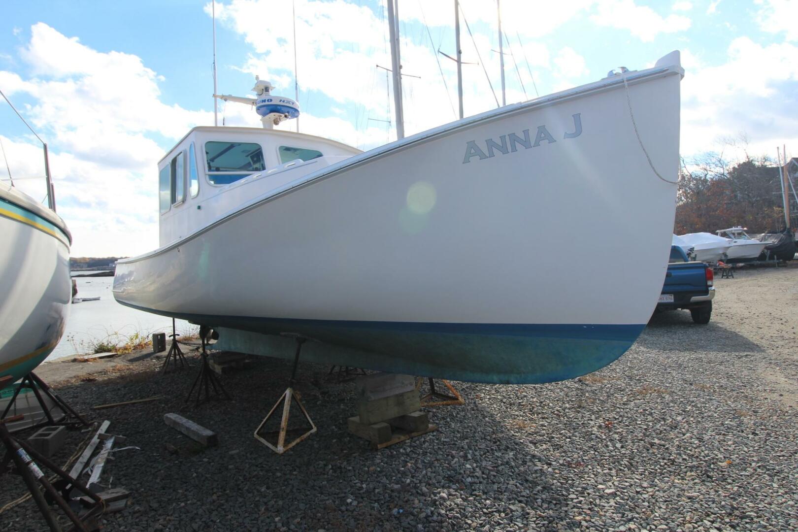 Vessel Image #1