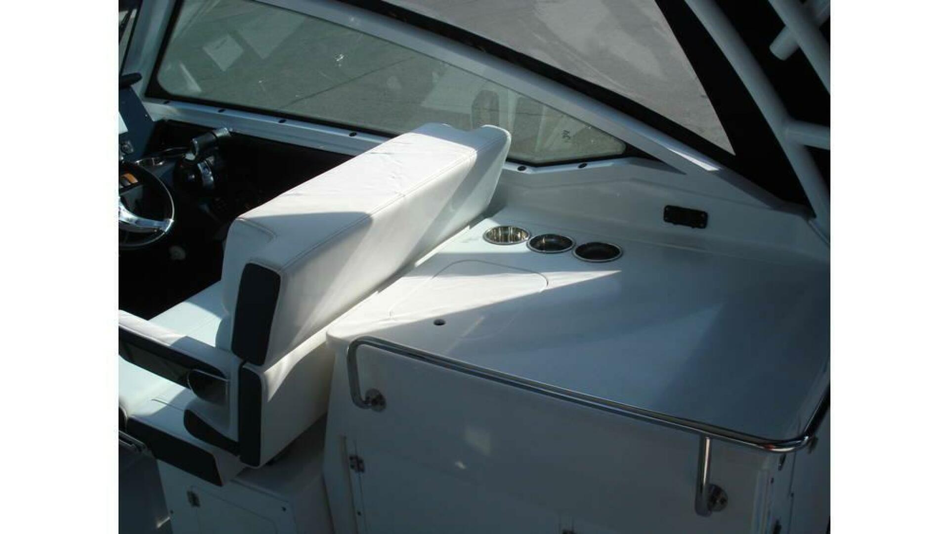 27ft Blackfin Yacht For Sale