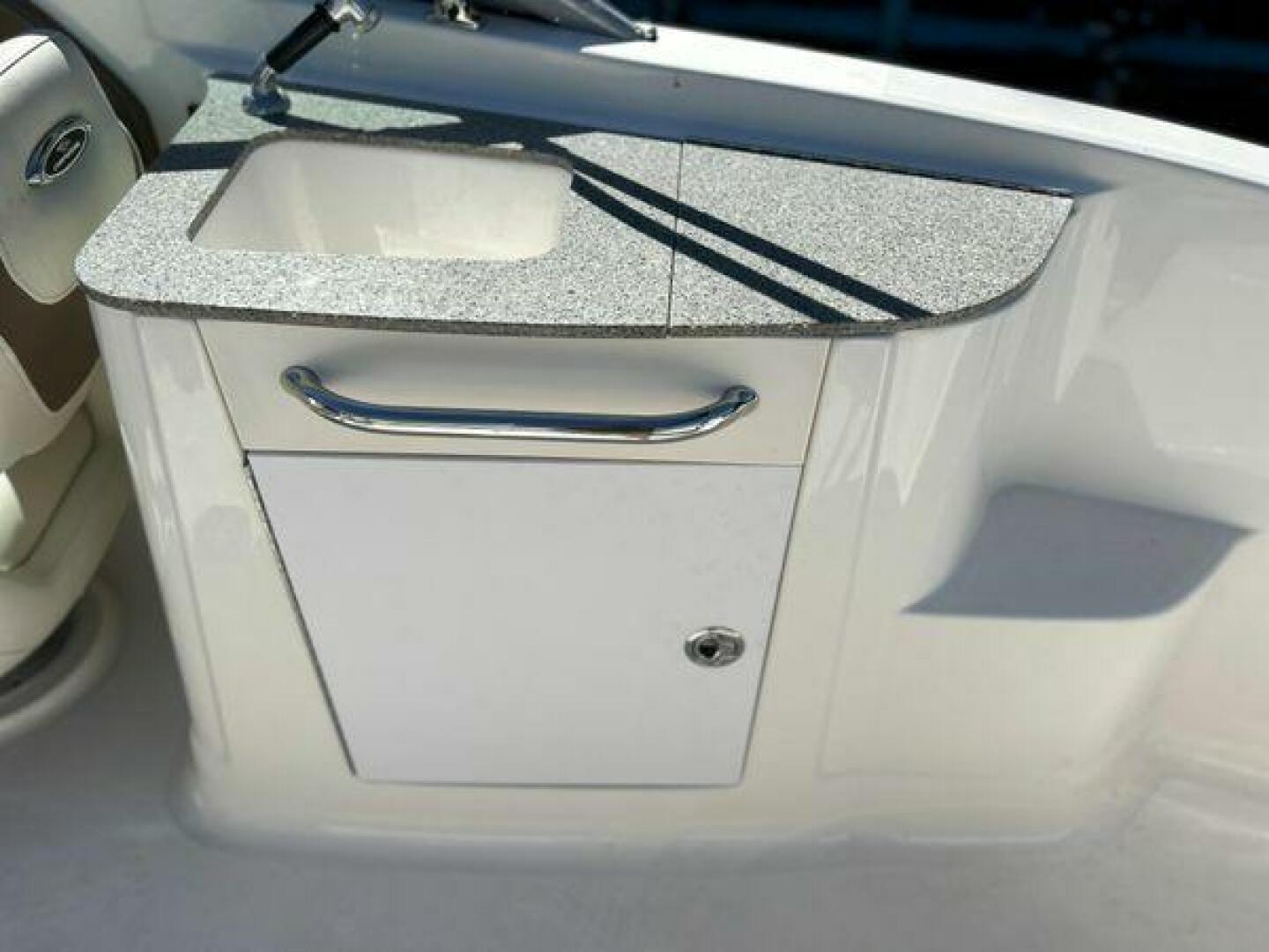 2014 Chaparral 244 Sunesta