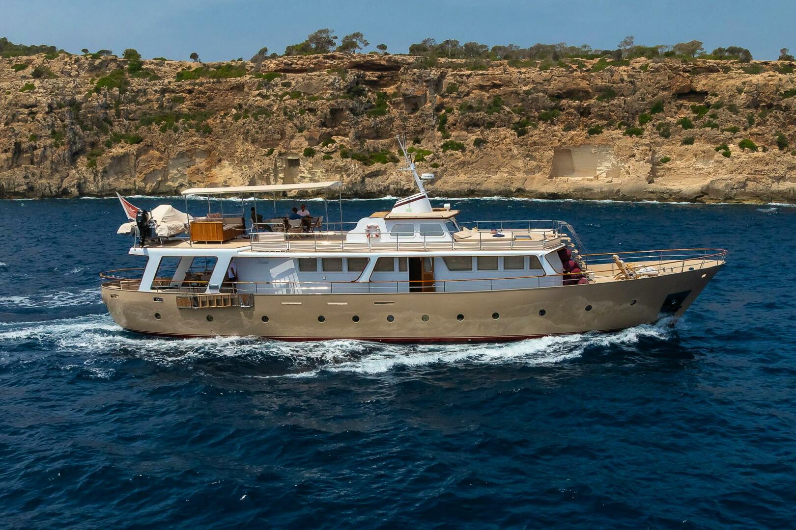Vessel Image #8