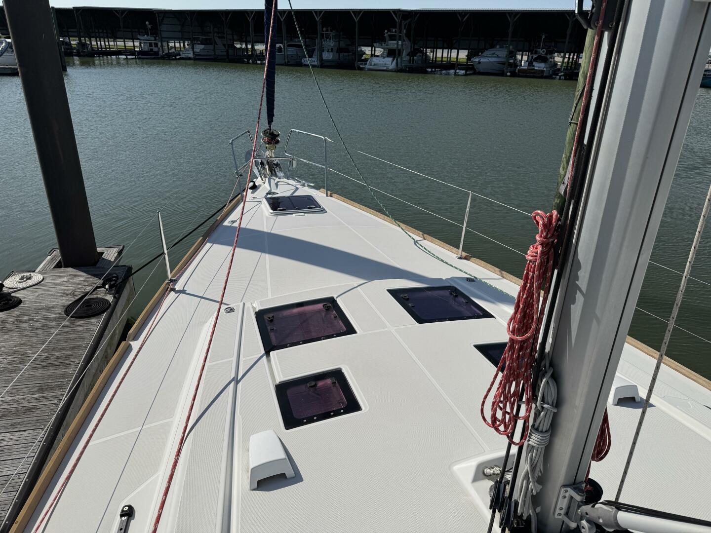 Vessel Image #9