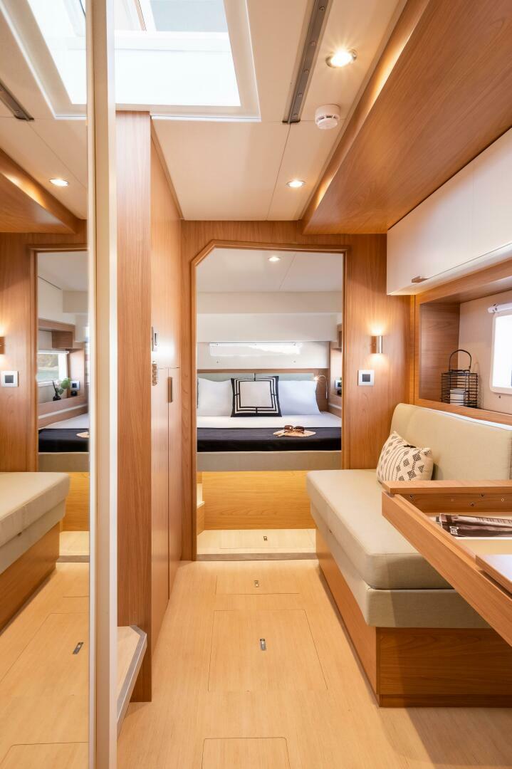 Bali 4 2  42ft Bali Yacht For Sale