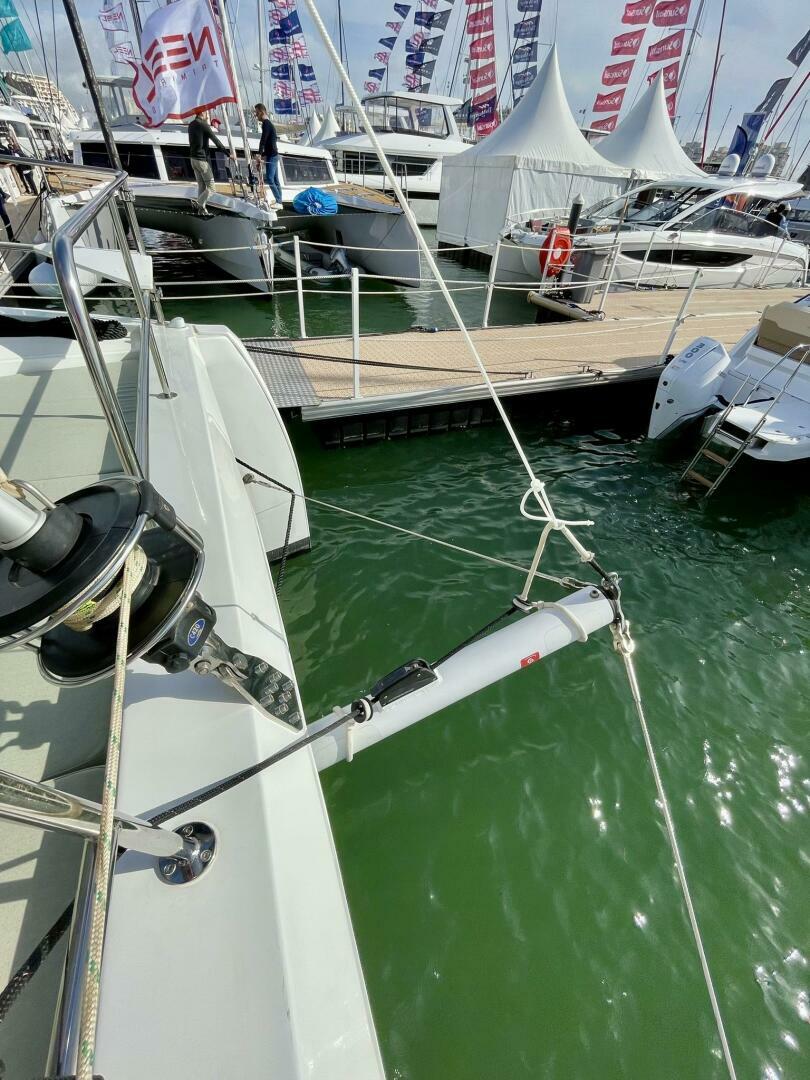 Bali 4 2  42ft Bali Yacht For Sale